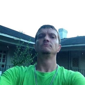 Meet your Posher, Chad